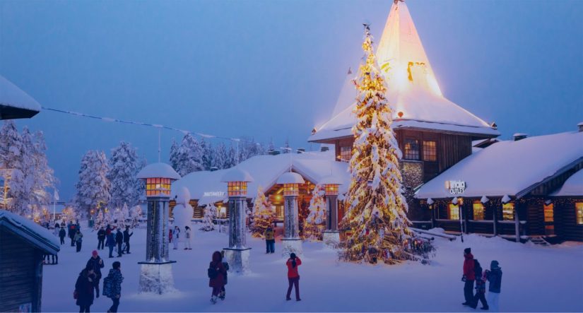 Alemania y Austria, dentro del ranking invernal de Lonely Planet
