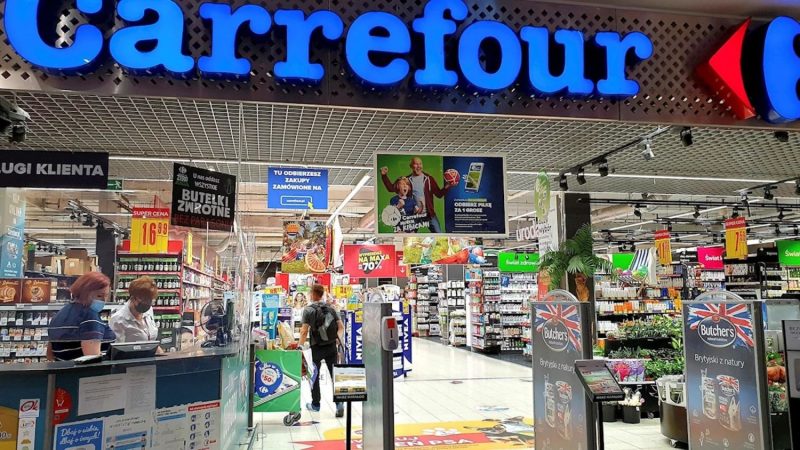 Si aún no tienes una freidora de aire de alta gama, Carrefour te lo pone en bandeja con esta ofertón