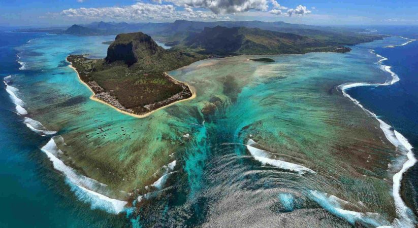 Descubre Mauricio: un paraíso sin estrés navideño