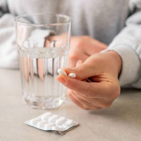 Los analgésicos por excelencia son el Paracetamol y el Ibuprofeno