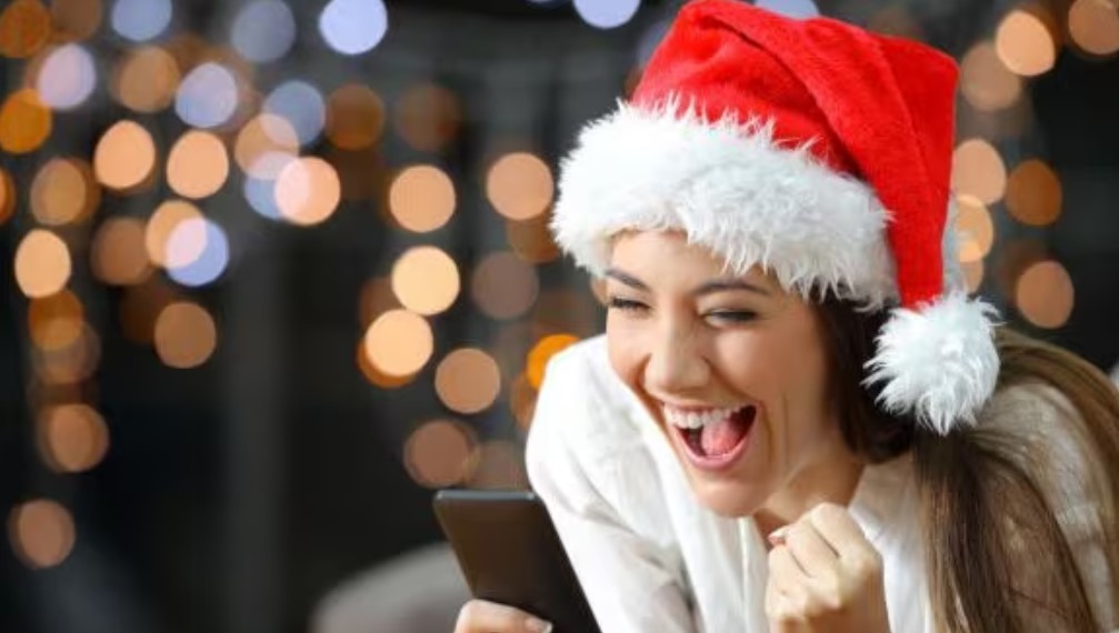 Si no estás inspirado para felicitar las Fiestas por WhatsApp, aquí te sugerimos varias frases inspiradoras