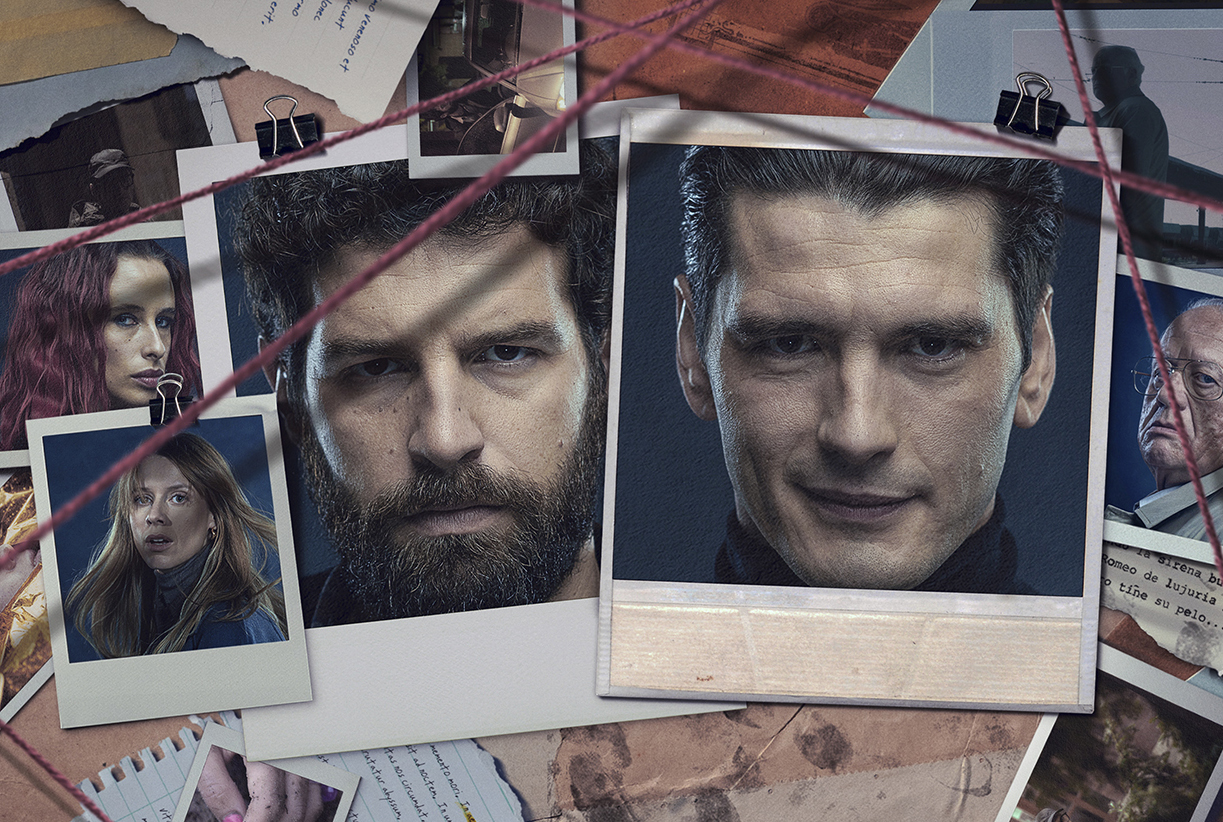 Si te ha gustado ‘Memento Mori’ de Prime Video, no deberías perderte estas otras series