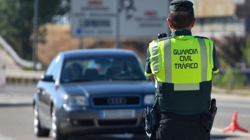 Si tomas estos medicamentos no deberias conducir segun la DGT 12 Merca2.es