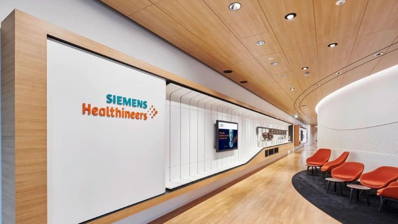 Siemens healthineers