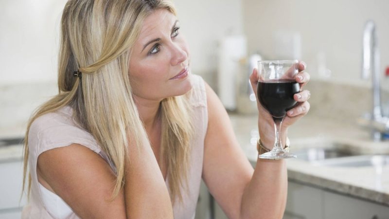 Siempre se ha dicho que una copa de vino al dia es bueno para la salud ¿es eso cierto 12 Merca2.es