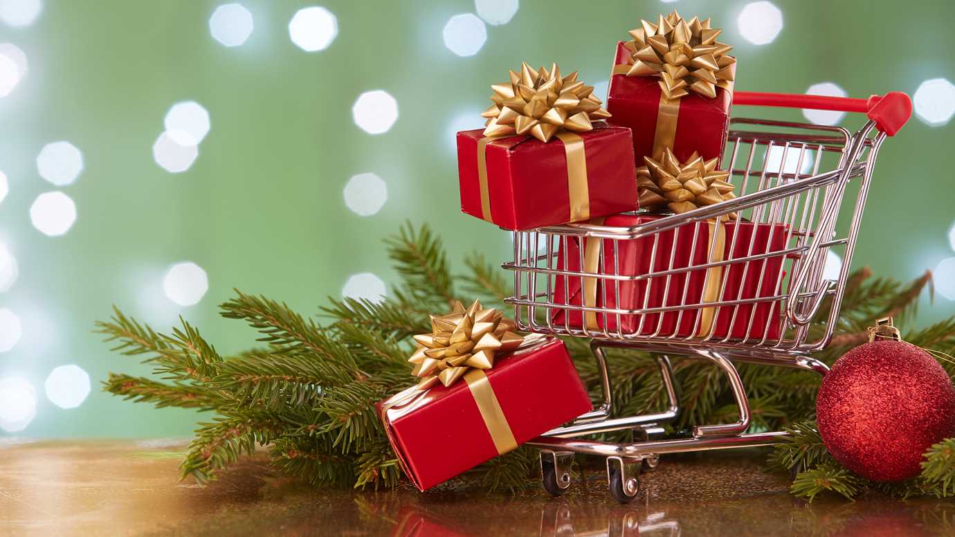 Sigue estos consejos y conseguirás ahorrar dinero en tus compras navideñas
