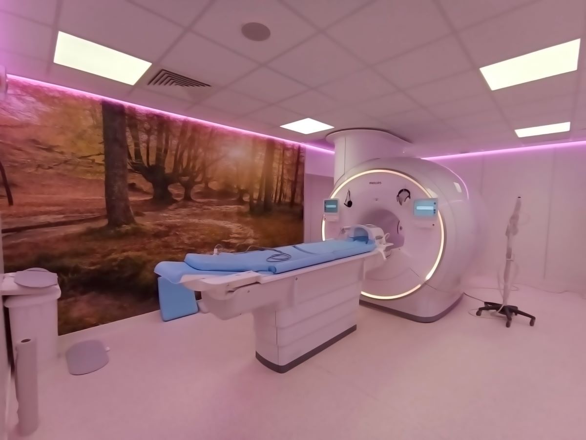 Philips y Vithas apuestan por una atención médica sostenible
