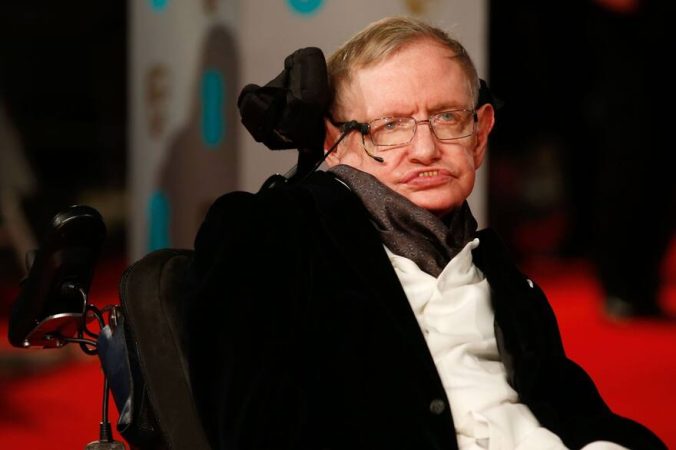 Stephen Hawking fue un genio visionario y dejó muy clara su posición frente a la IA