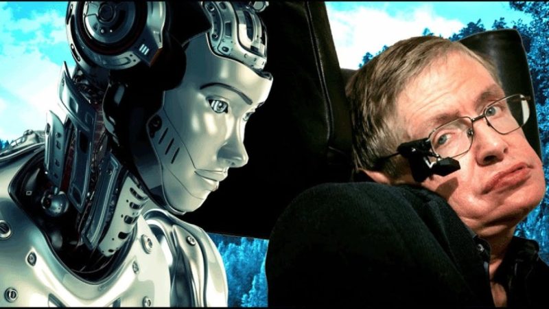 El libro póstumo del genio Stephen Hawking