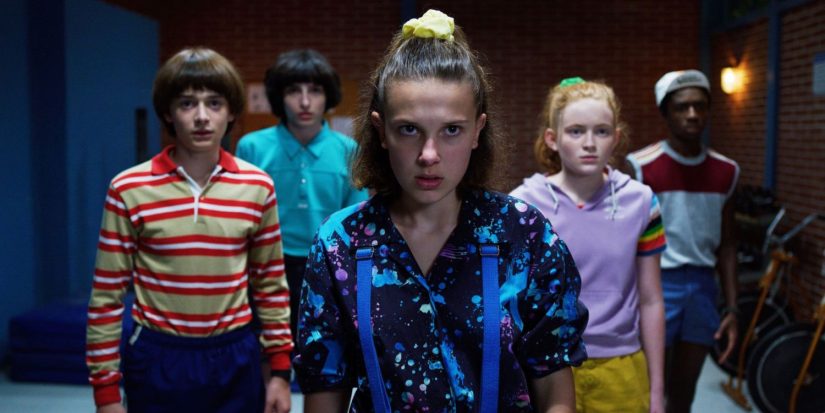Stranger Things Merca2.es