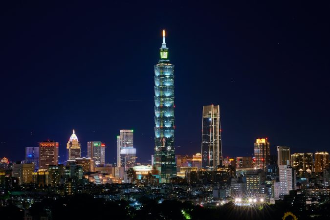 Taiwan emergentes pexels 1 Merca2.es