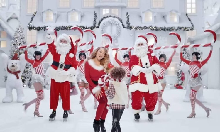 Estos son los mercadillos de Navidad en los que más vas a ver disfrutar a tus hijos 35 Merca2.es Te contamos lo que gana Mariah Carey cada Navidad con All I Want for Christmas Is You 5 Merca2.es