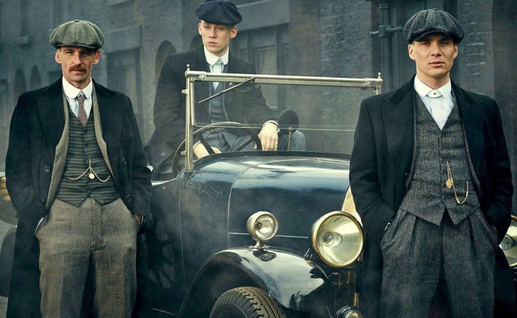 Te contamos todo lo que sabemos hasta la fecha de los futuros spin-offs de ‘Peaky Blinders’ en Netflix
