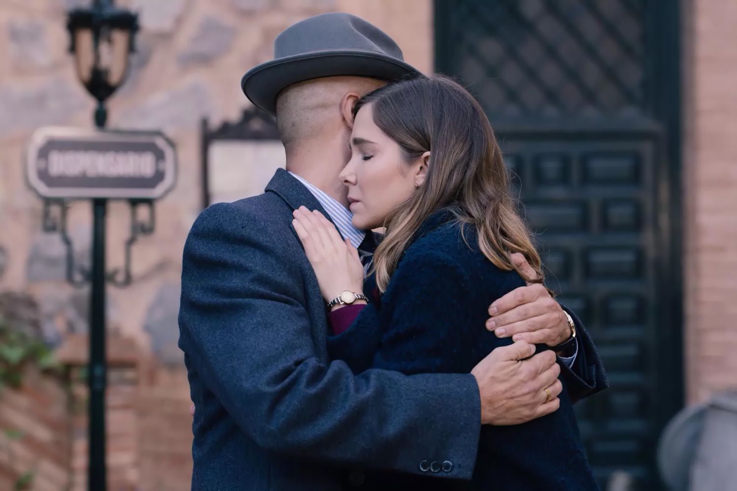 Te contamos todo sobre la serie que va a suceder a ‘Amar es para siempre’ en Antena 3