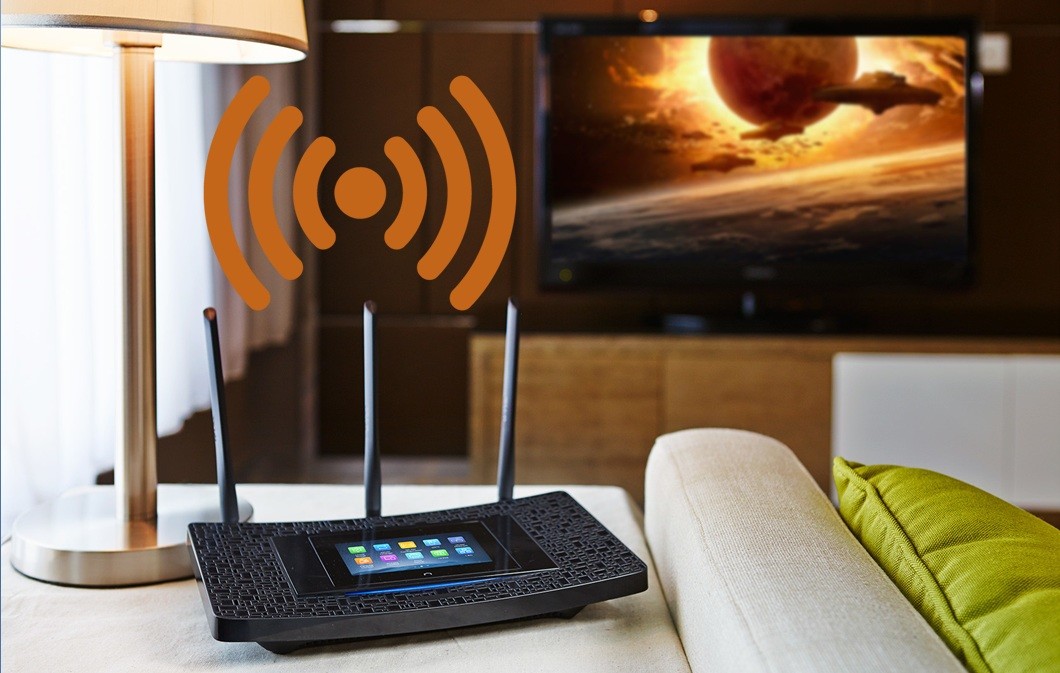 Te enseñamos a configurar tu router Wi-Fi por seguridad pocos y sencillos pasos