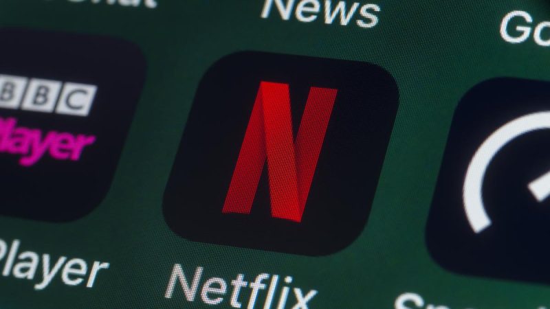 3. Descarga contenido para ver sin conexión
