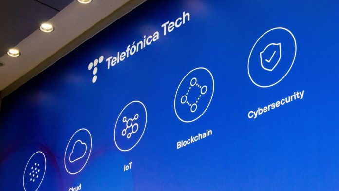 Telefónica Tech ciberinteligencia