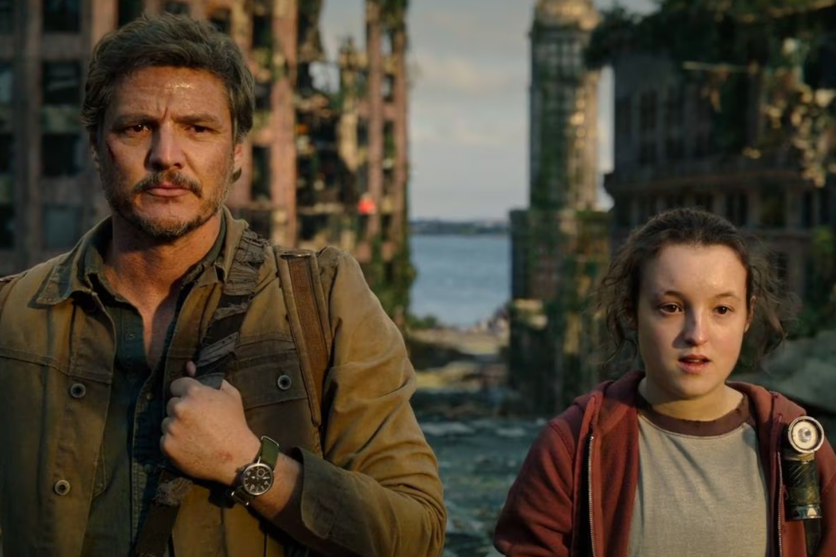 Top 10 de las mejores series de televisión de 2023, ¿Cuántas has visto?