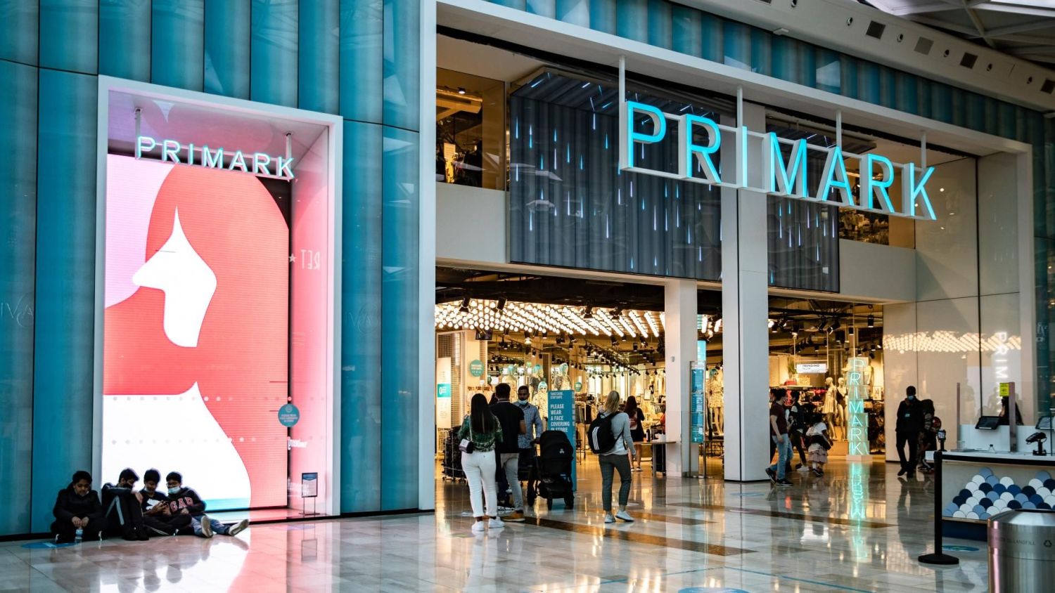 Vas a alucinar con estos neceseres que tiene Primark para tener organizados todos tus cosméticos
