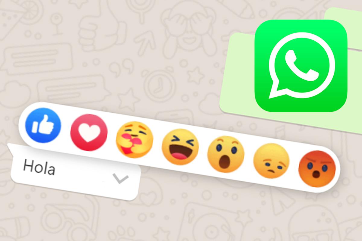 Vas a alucinar con las nuevas y revolucionarias funciones de WhatsApp