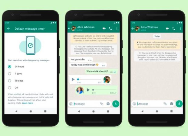 Una revolución en la comunicación a distancia