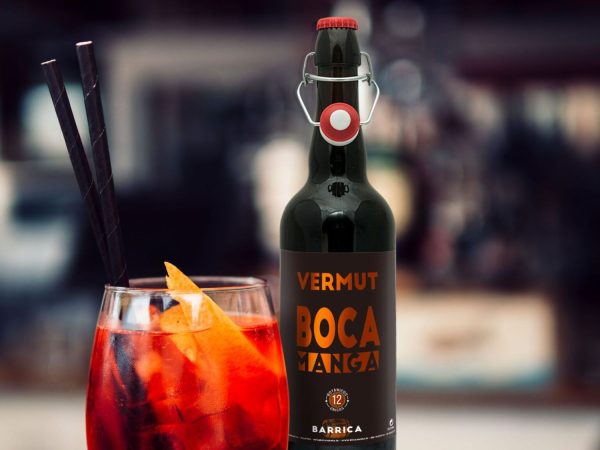 Vermut Bocamanga Barrica Merca2.es