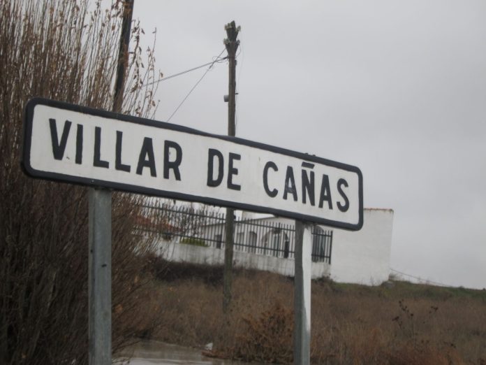 Villar de Cañas