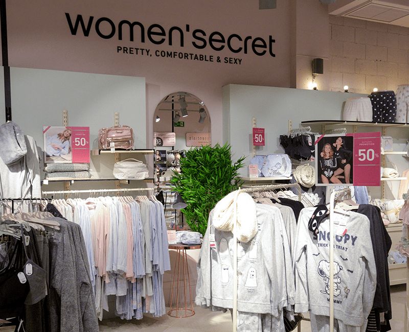 Women’secret y Manolo Bakes se alían para sacar esta divertida colección de pijamas