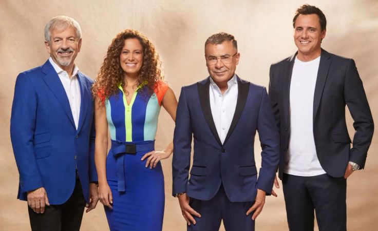 Desvelan el pastón que le cuesta cada temporada de 'Supervivientes' a Telecinco 2 Merca2.es Ya se sabe quién presentará la nueva edición de 'Supervivientes' en Telecinco