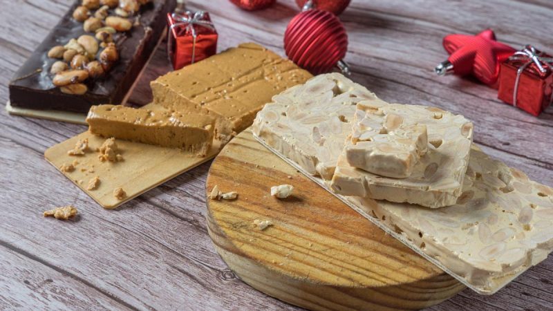 Mercadona acaba de sacar este turrón que te dejará sin palabras por su familiar sabor 2 Merca2.es a42bf2e4 ed55 4556 8163 54e088e05368 16 9 discover aspect ratio default 0 x2003y1080 Merca2.es