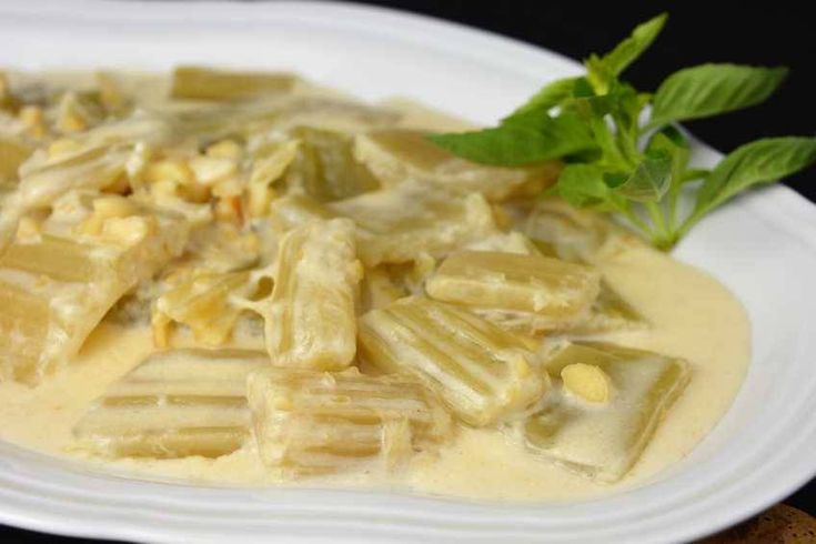 Receta de cardos de Navidad, el plato más típico para cenar en Nochebuena