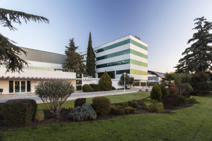 Abbvie oficinas 