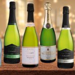 Brindemos con estilo: los mejores cavas para esta navidad