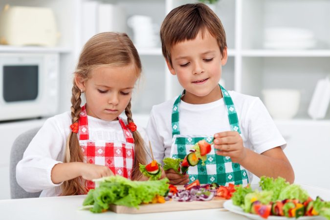 alimentarias en ninos 1 Merca2.es