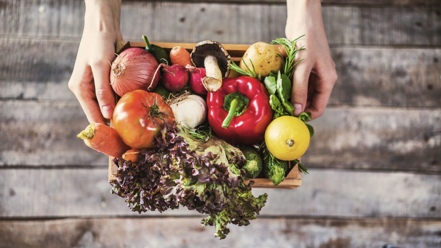 Seis trucos naturales para lucir una piel perfecta 1 Merca2.es ALIMENTACIÓN EQUILIBRADA