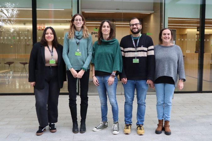 La Fundación Pascual Maragall revela los perfiles genéticos de las personas con mayor riesgo de alzhéimer 1 Merca2.es Alzheimer Fundación Pascual Maragall