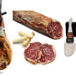 Jamones, paletillas y más: 8 ofertas de Amazon perfectas para regalar(te) estas Navidades