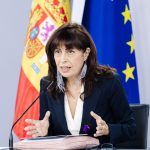 Las claves de la nueva ‘ley de paridad’ para el Ibex 35: la suspensión acecha