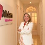 Ángela Crespo (Aflofarm): «En 2024 lanzaremos en España un producto otorrino único»