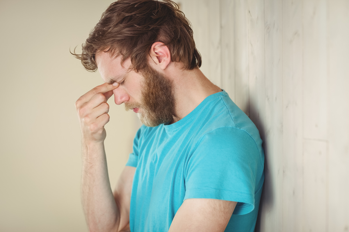 EL VÍNCULO ENTRE LA RESPIRACIÓN Y LA ANSIEDAD