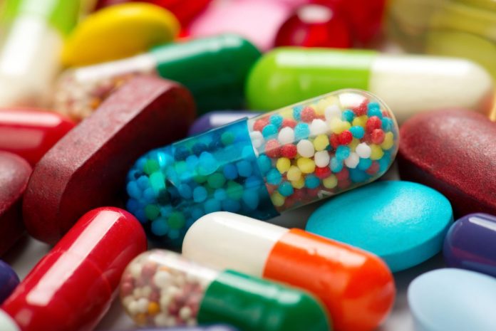 antibióticos