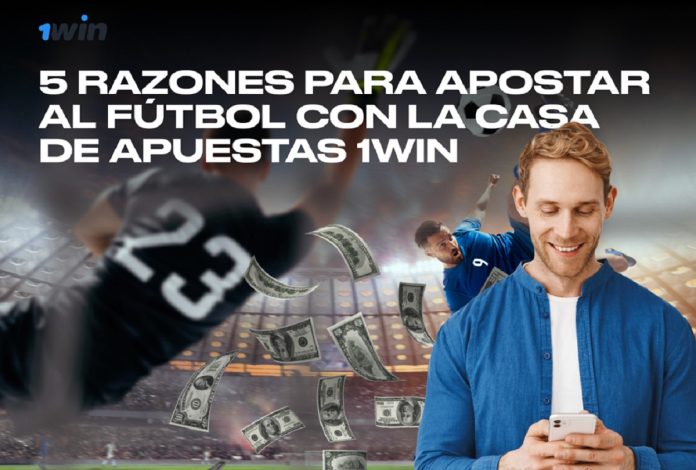 apuestas deportivas