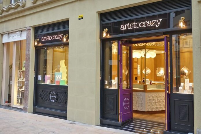 aristocrazy