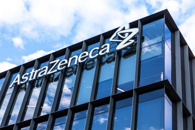 AstraZeneca