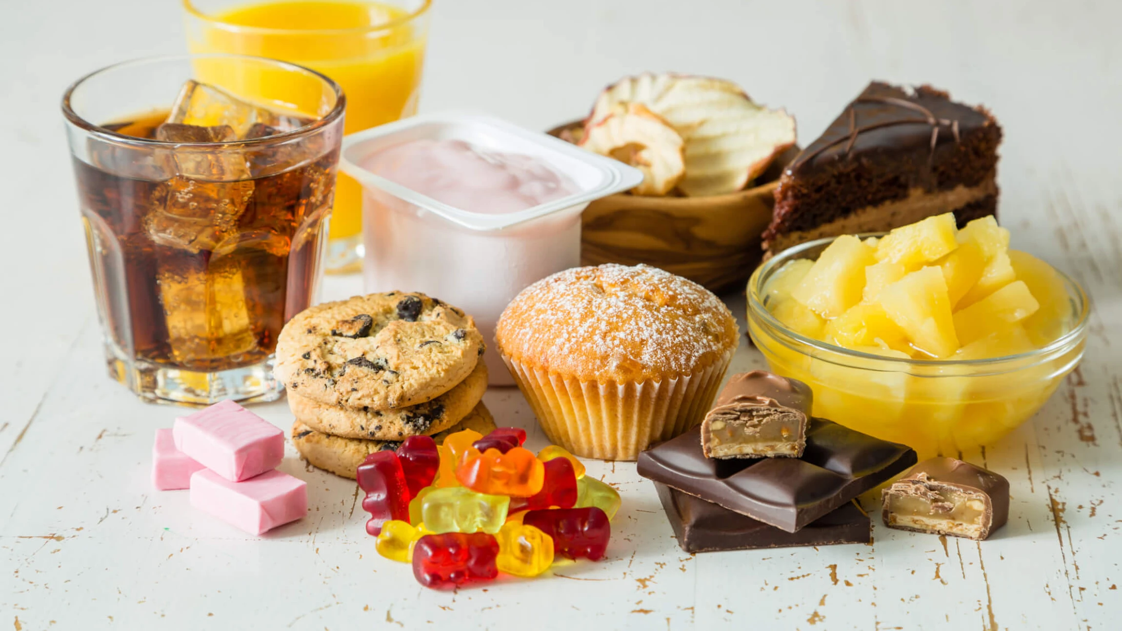 Cómo superar la adicción al azúcar para un estilo de vida más saludable 1 Merca2.es LOS PELIGROS DEL AZÚCAR PARA LA SALUD