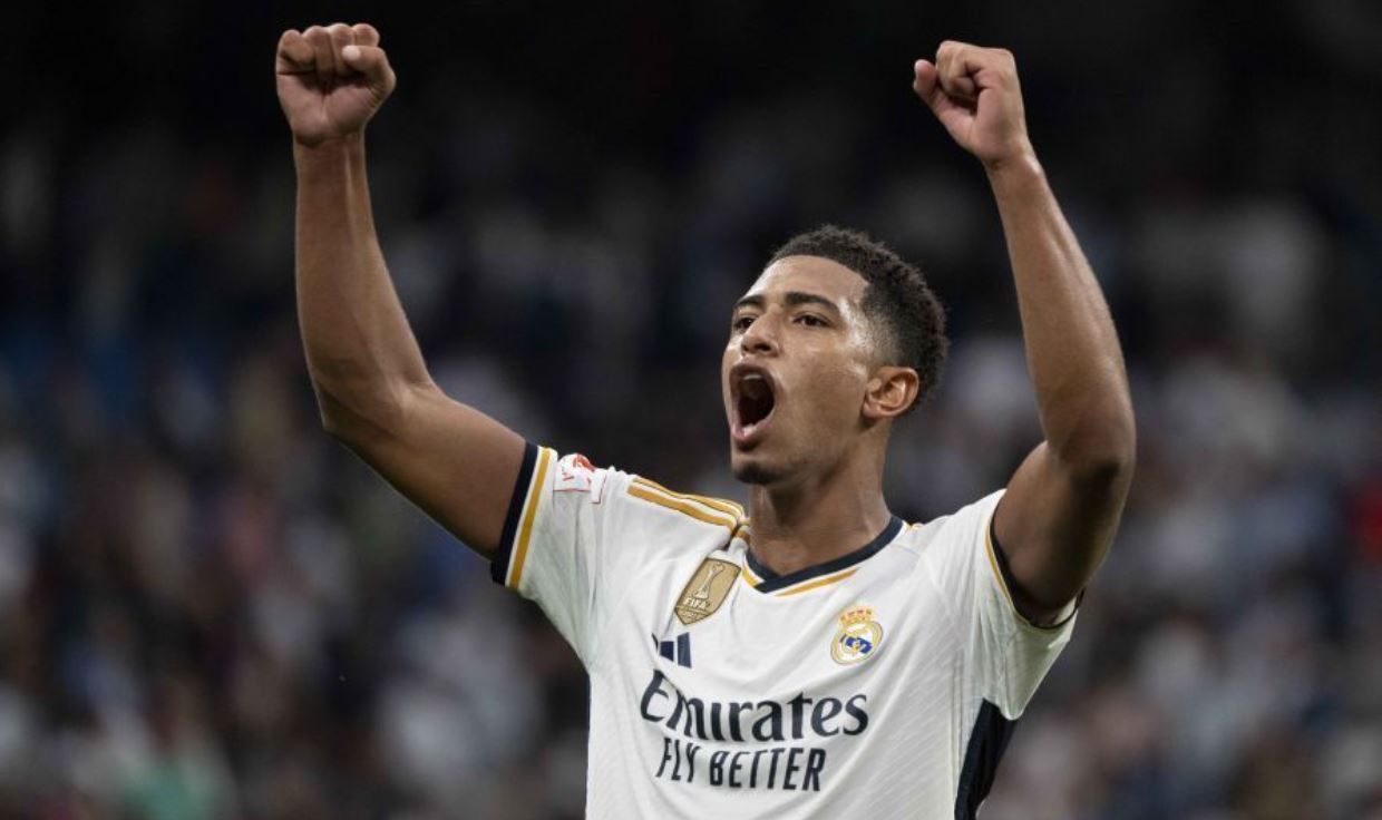 LALIGA domina en Europa con cuatro equipos clasificados primeros de sus grupos para octavos de la Champions