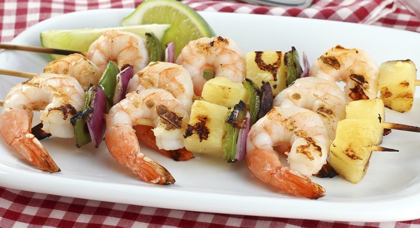 brochetas Merca2.es