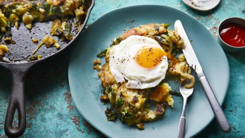 bubble and squeak with 29950 16x9 Merca2.es