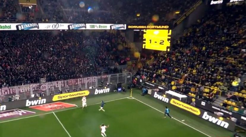 La Bundesliga aprueba la entrada de un fondo para la comercialización de sus derechos audiovisuales