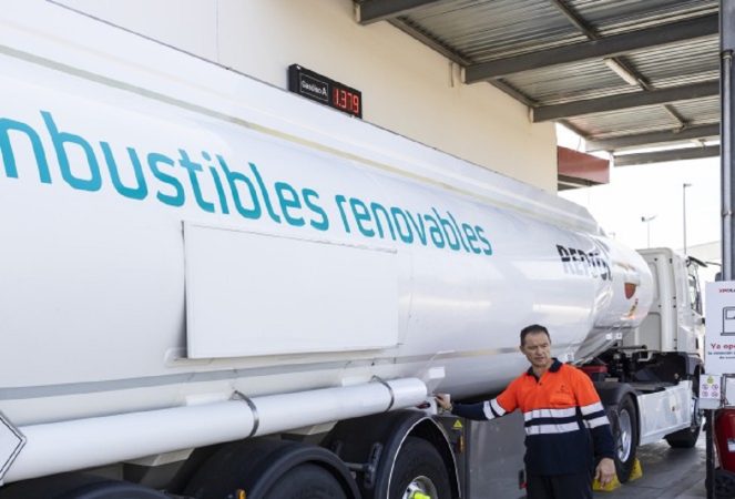 camion combustible renovable 1 Merca2.es